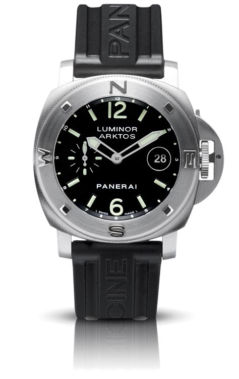 arktos panerai|Panerai .